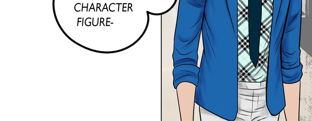 Living with The Wizard - Chapter 6
